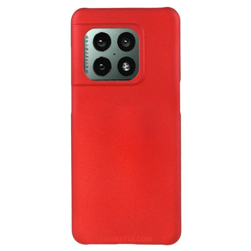 Etui do OnePlus 10 Pro 5G Silikon