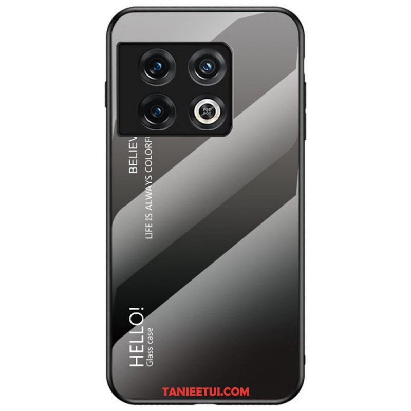 Etui do OnePlus 10 Pro 5G Szkło Hartowane Witam