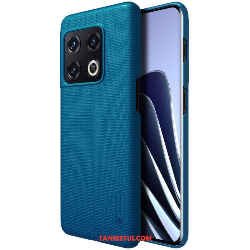 Etui do OnePlus 10 Pro 5G Sztywny Matowy Nillkin