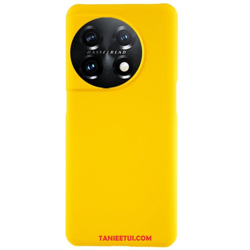 Etui do OnePlus 11 5G Sztywny Klasyk