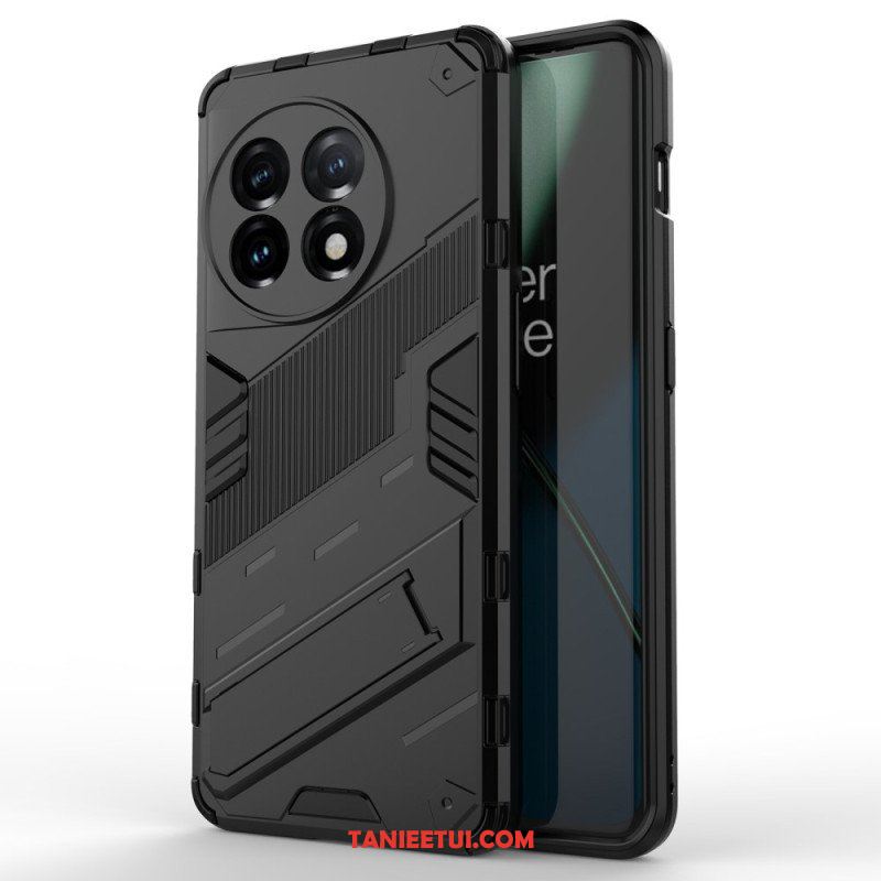 Etui do OnePlus 11 5G Zdejmowane Wsporniki Pionowe I Poziome