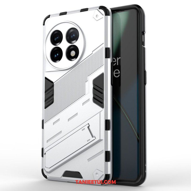 Etui do OnePlus 11 5G Zdejmowane Wsporniki Pionowe I Poziome