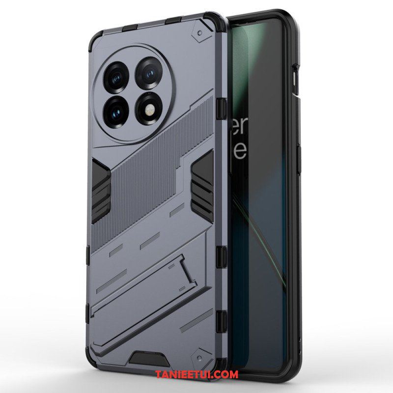 Etui do OnePlus 11 5G Zdejmowane Wsporniki Pionowe I Poziome