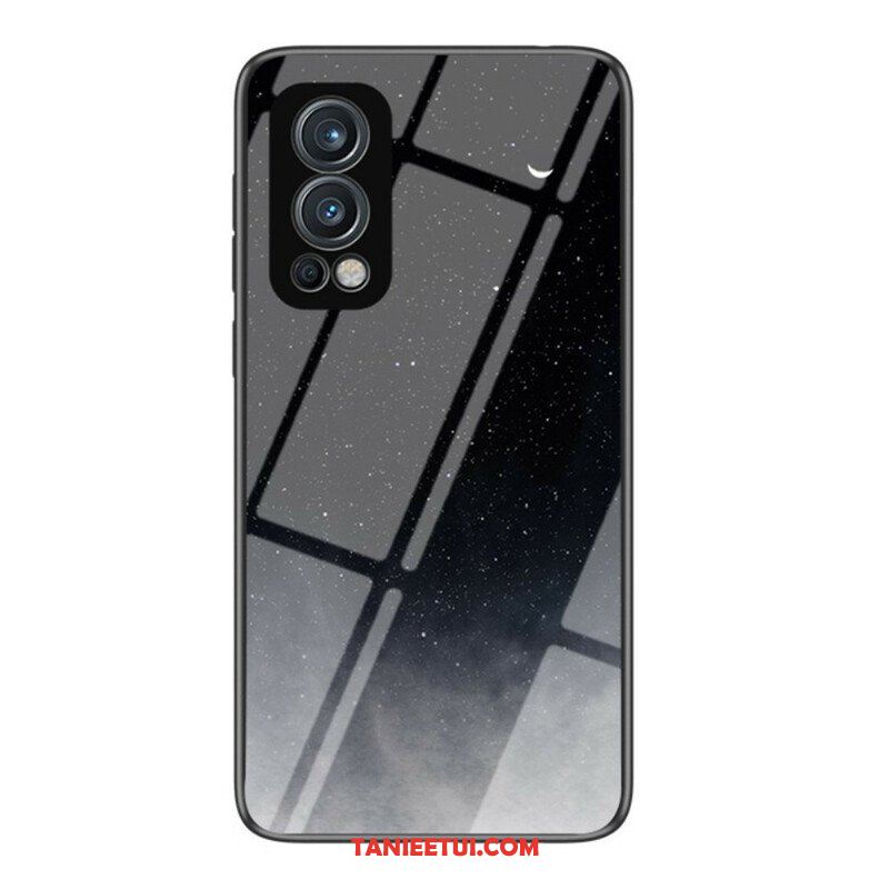 Etui do OnePlus Nord 2 5G Szkło Hartowane Piękno