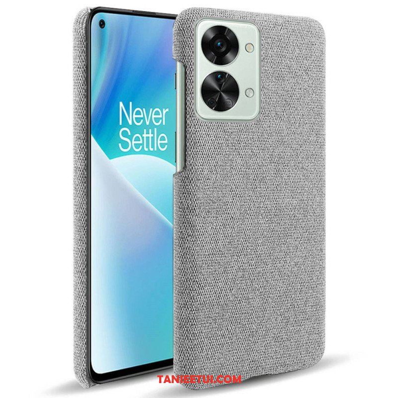 Etui do OnePlus Nord 2T 5G Antypoślizgowy