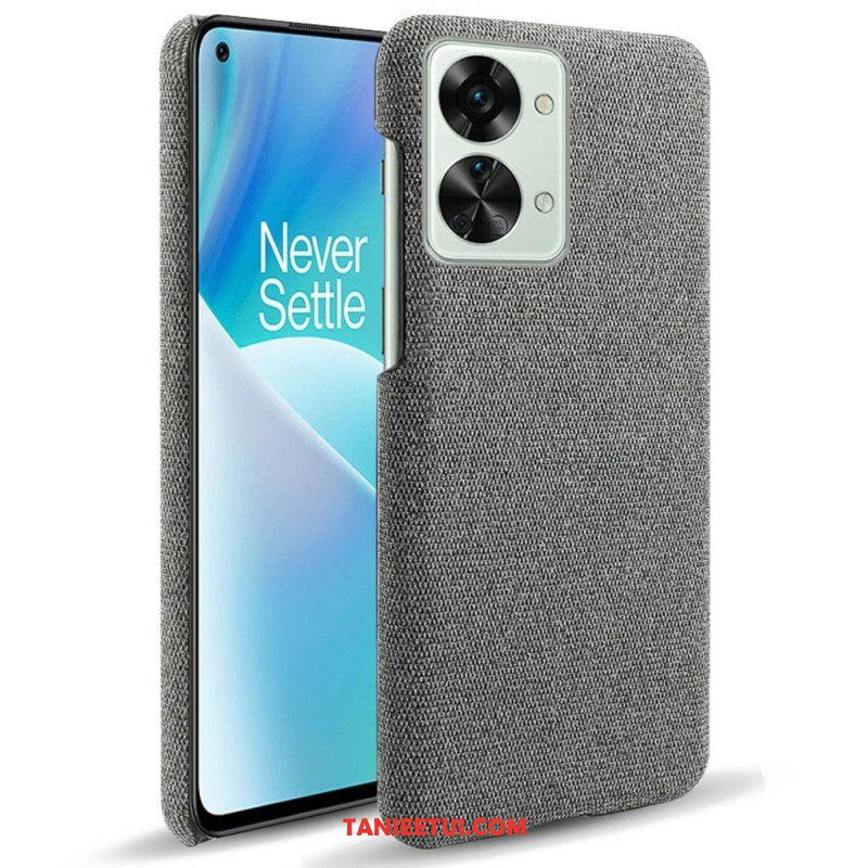 Etui do OnePlus Nord 2T 5G Antypoślizgowy