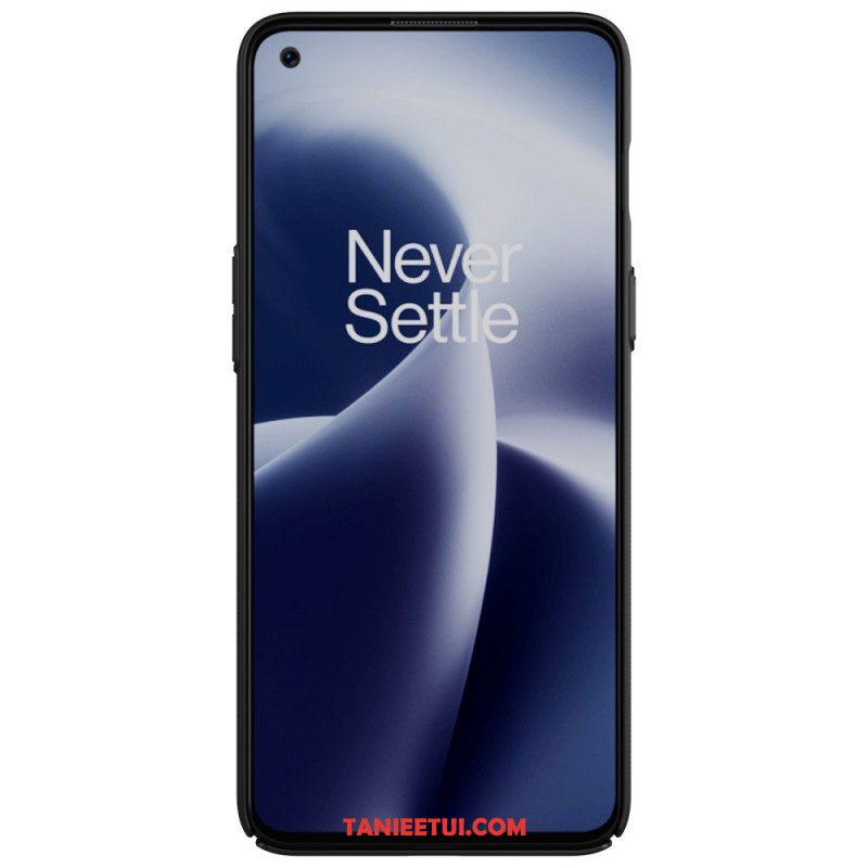 Etui do OnePlus Nord 2T 5G Osłona Rozrządu Nillkin