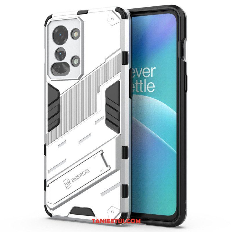 Etui do OnePlus Nord 2T 5G Podpórka Hybrydowa