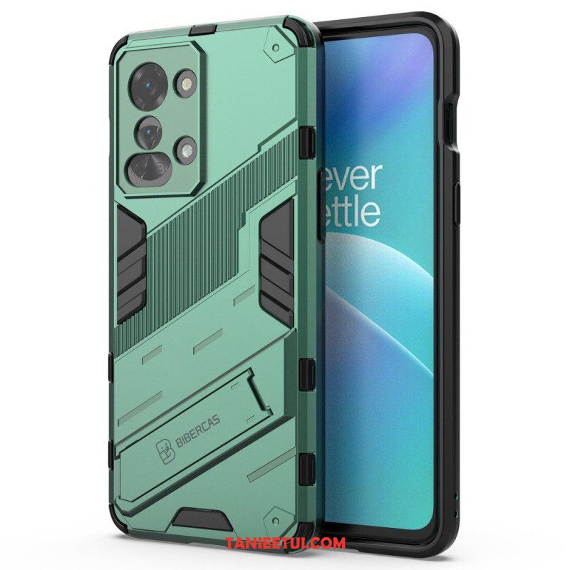 Etui do OnePlus Nord 2T 5G Podpórka Hybrydowa