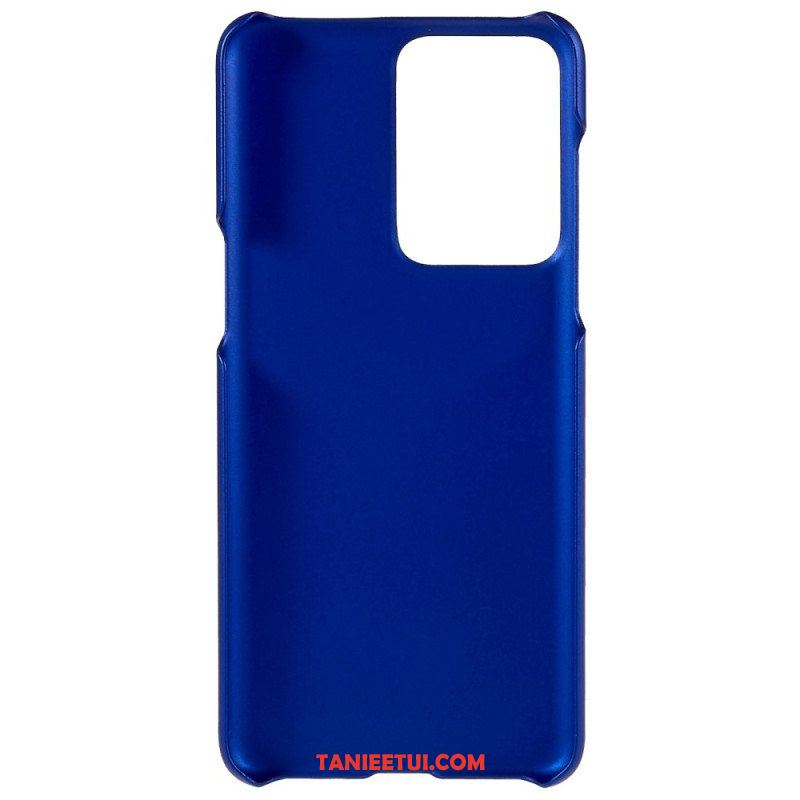 Etui do OnePlus Nord 2T 5G Ultra Cienka Guma