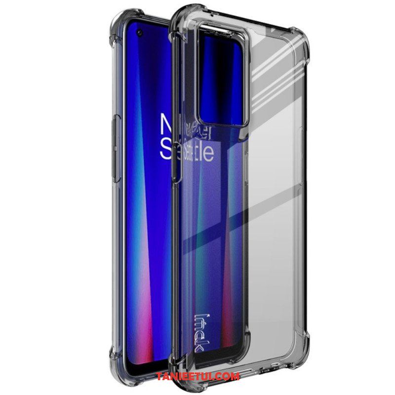 Etui do OnePlus Nord CE 2 5G Imak Jasne