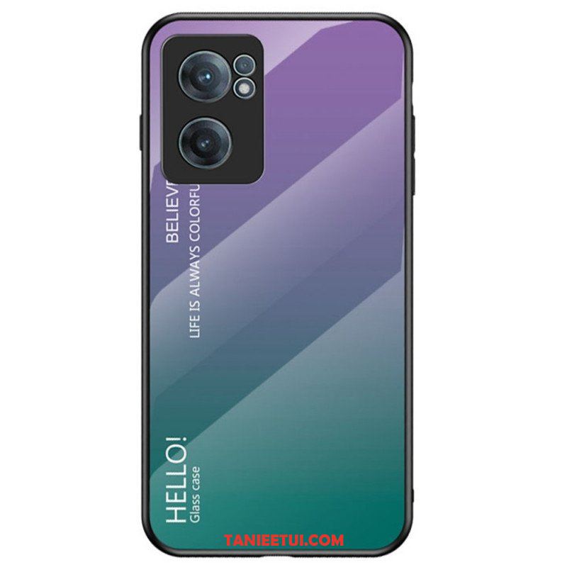 Etui do OnePlus Nord CE 2 5G Szkło Hartowane