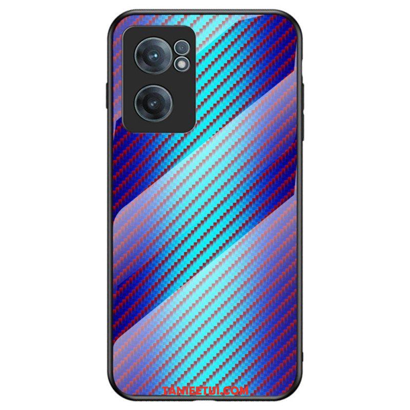 Etui do OnePlus Nord CE 2 5G Włókno Węglowe