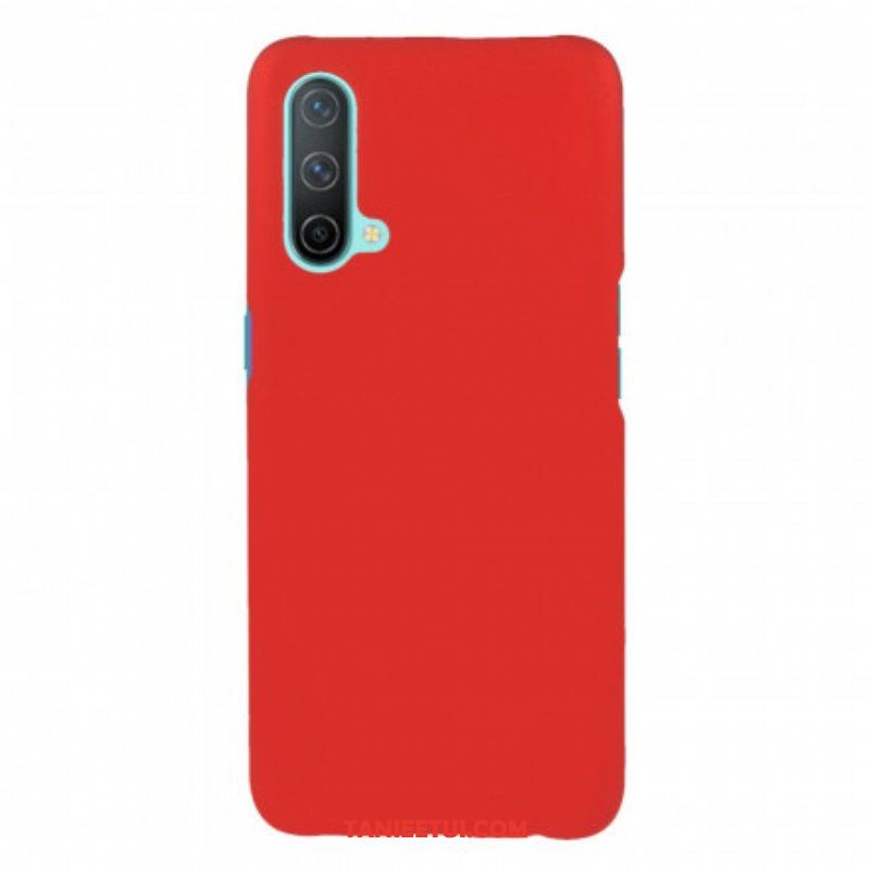 Etui do OnePlus Nord CE 5G Sztywny Klasyk