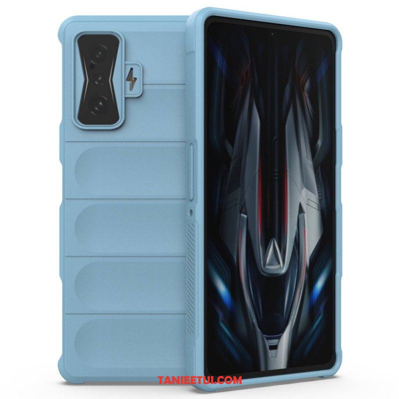 Etui do Poco F4 GT Antypoślizgowy