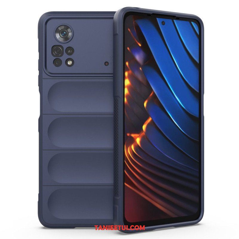 Etui do Poco X4 Pro 5G Antypoślizgowy