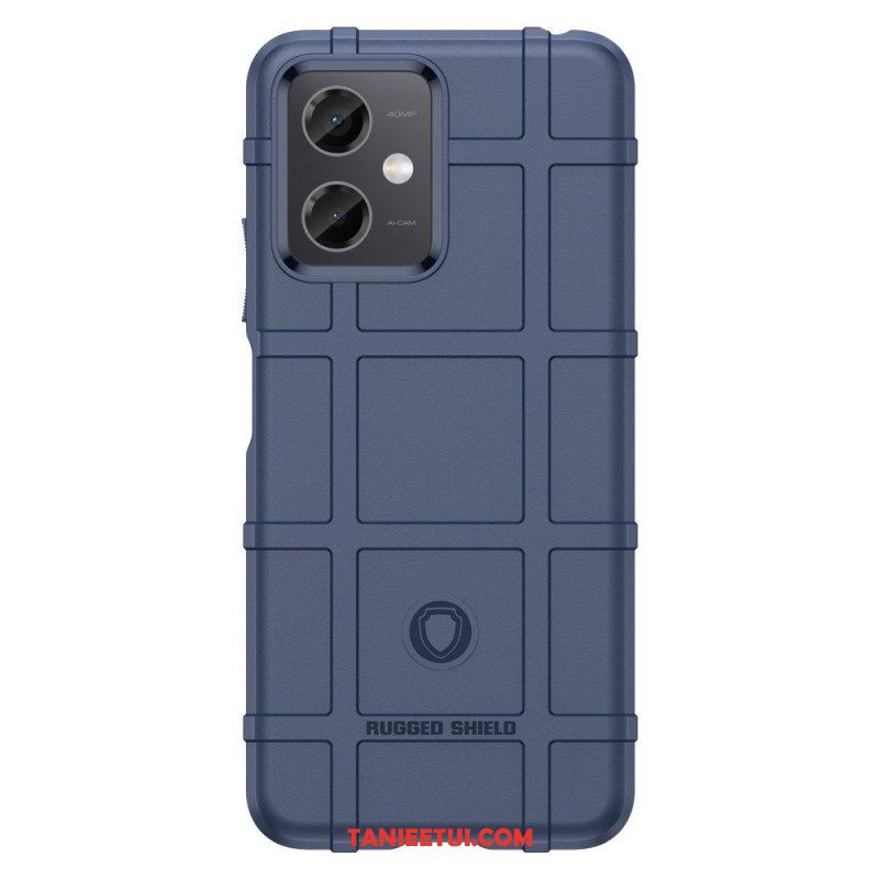 Etui do Poco X5 5G Wytrzymała Tarcza