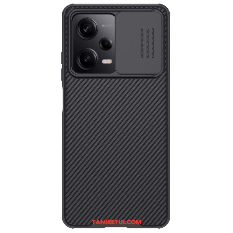 Etui do Poco X5 Pro 5G Camshield Nillkin