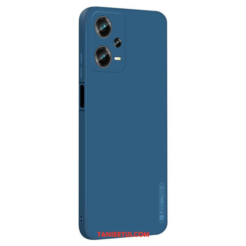 Etui do Poco X5 Pro 5G Silikonowe Pinwuyo