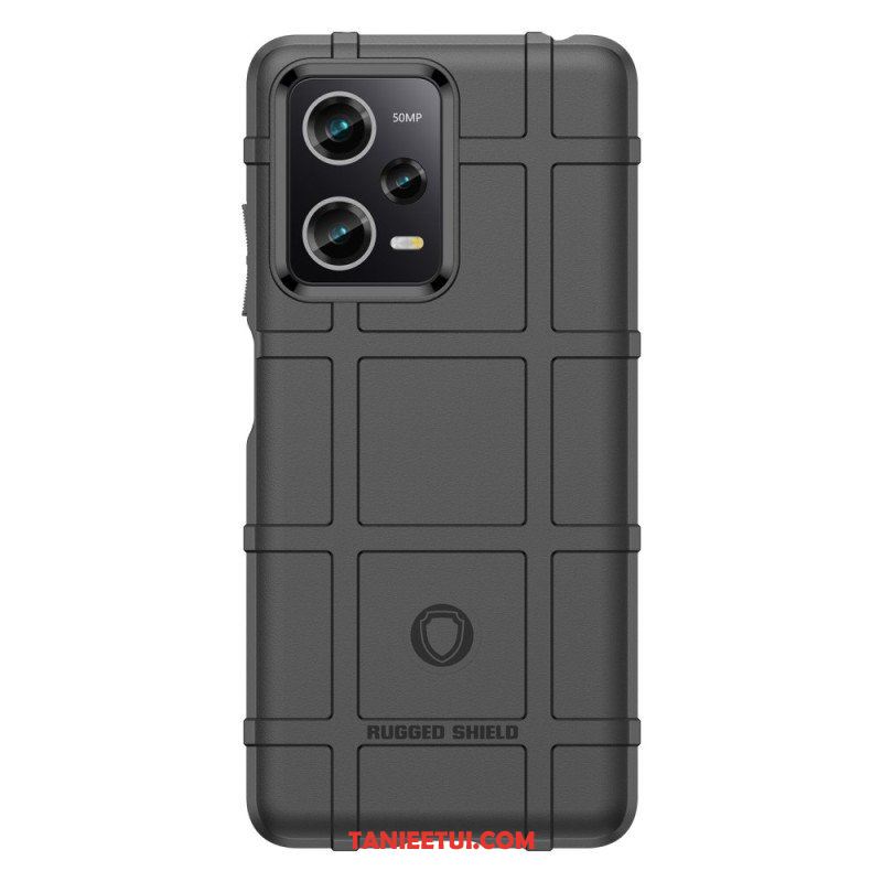 Etui do Poco X5 Pro 5G Wytrzymała Tarcza