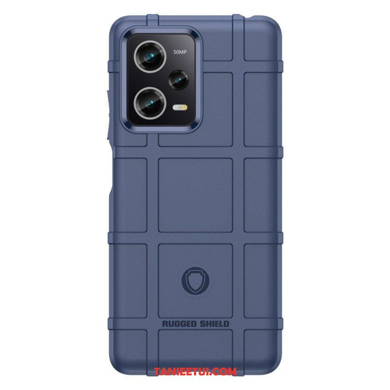 Etui do Poco X5 Pro 5G Wytrzymała Tarcza