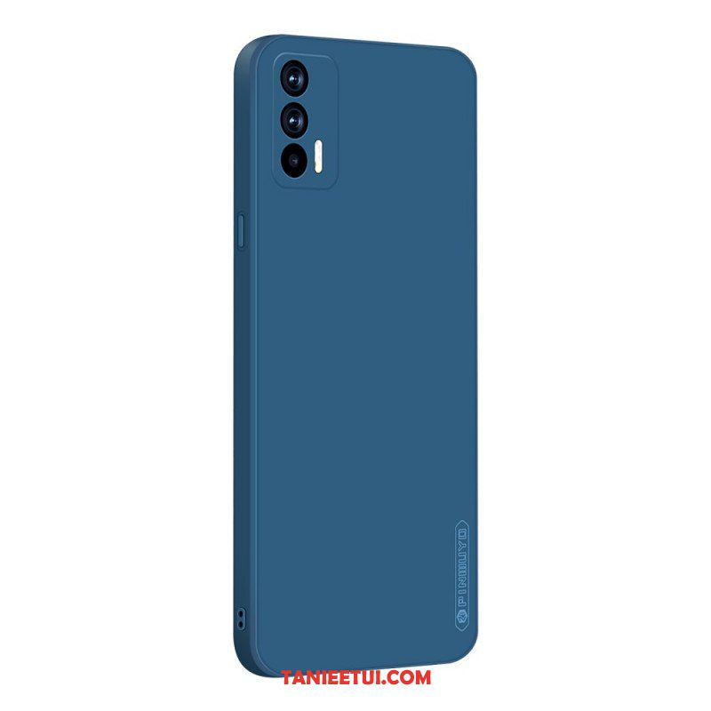 Etui do Realme GT 5G Silikonowe Pinwuyo