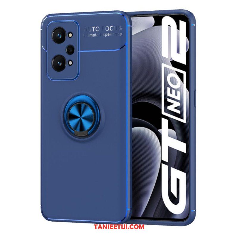 Etui do Realme GT Neo 3T / Neo 2 Pierścień Obrotowy