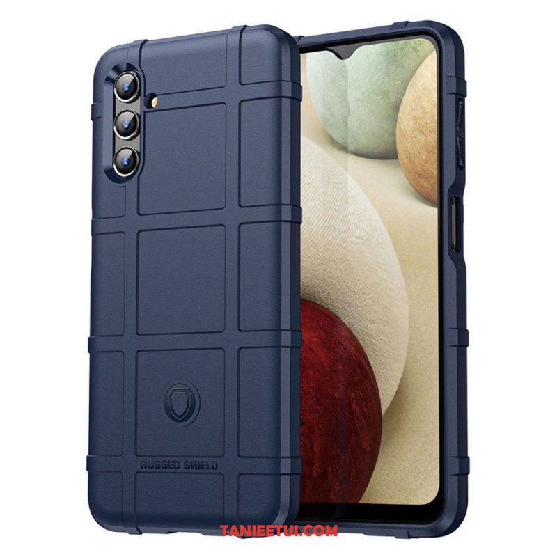 Etui do Samsung Galaxy A13 5G / A04s Wytrzymała Tarcza