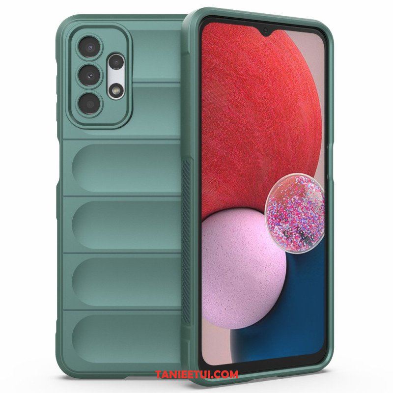 Etui do Samsung Galaxy A13 Antypoślizgowy