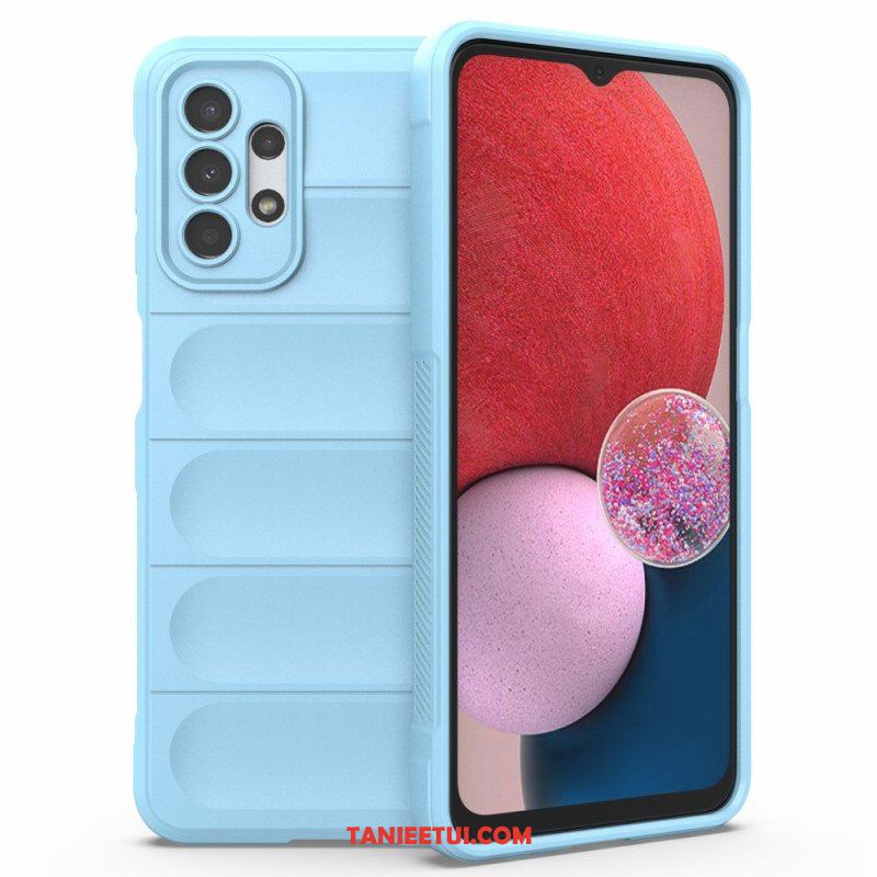 Etui do Samsung Galaxy A13 Antypoślizgowy