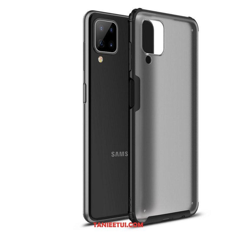 Etui do Samsung Galaxy M12 / A12 Seria Zbroi