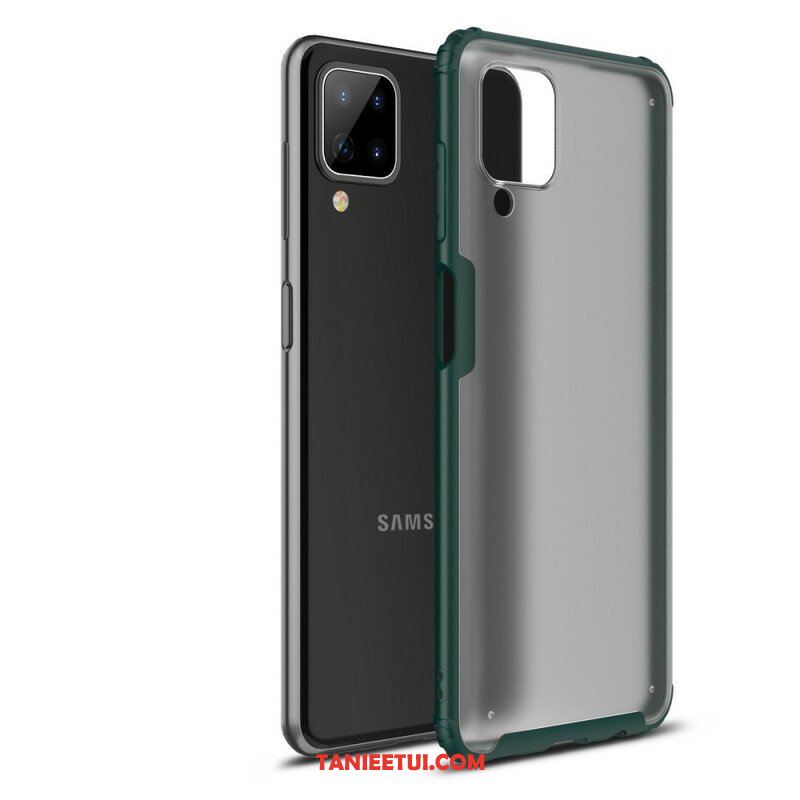 Etui do Samsung Galaxy M12 / A12 Seria Zbroi