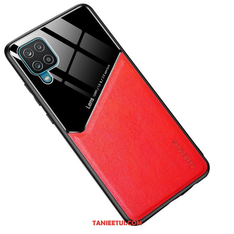 Etui do Samsung Galaxy M12 / A12 Super Hybryda