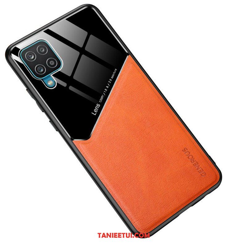 Etui do Samsung Galaxy M12 / A12 Super Hybryda