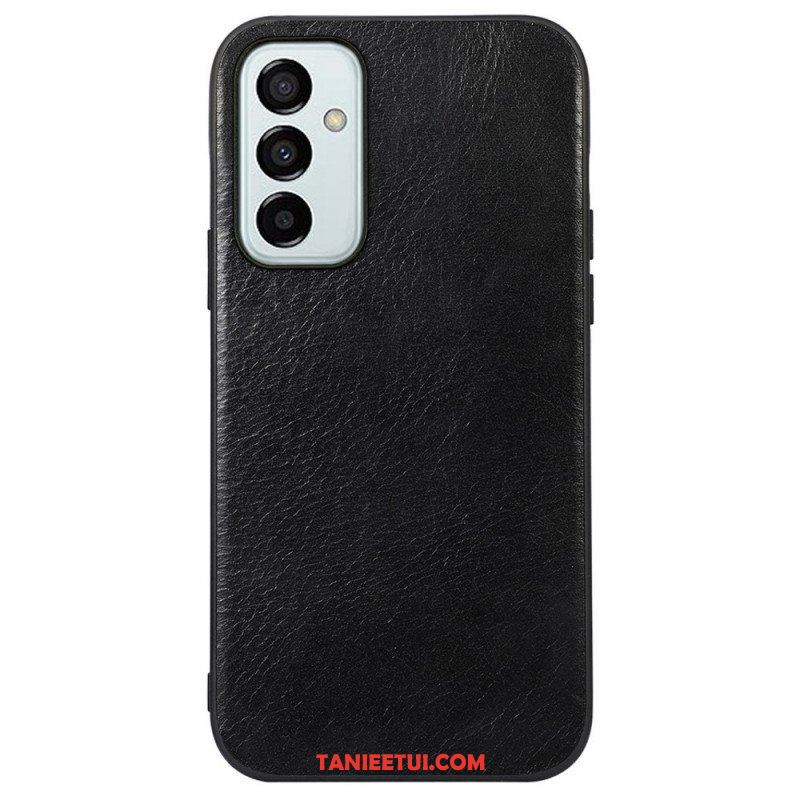 Etui do Samsung Galaxy M23 5G Prawdziwa Skóra