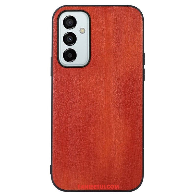 Etui do Samsung Galaxy M23 5G Stylizacja Skóry