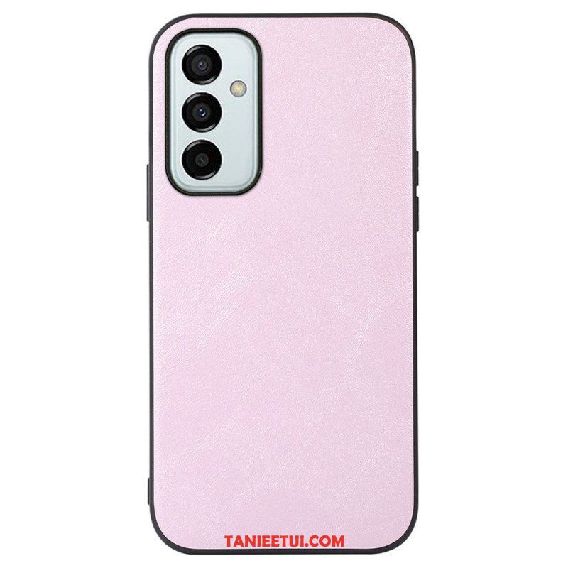 Etui do Samsung Galaxy M23 5G Stylowy Kolor Skóry