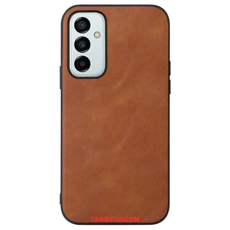 Etui do Samsung Galaxy M23 5G Stylowy Kolor Skóry