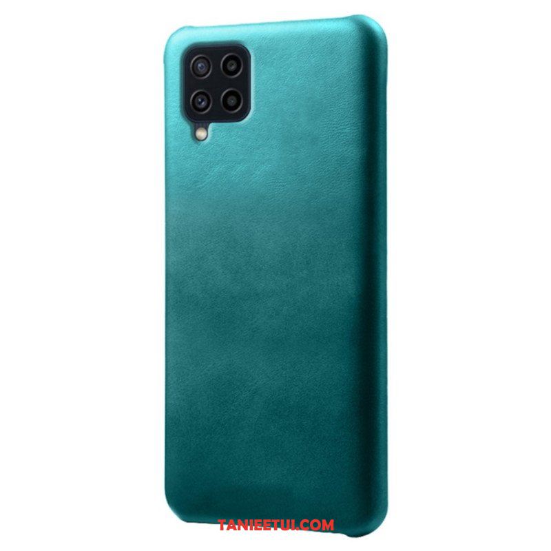 Etui do Samsung Galaxy M32 Efekt Skóry Ksq