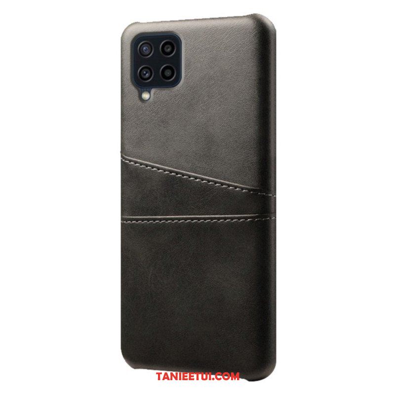 Etui do Samsung Galaxy M32 Posiadacz Karty