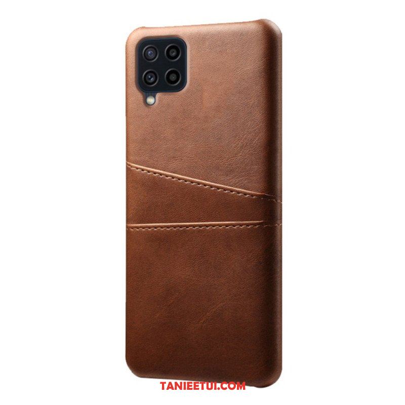 Etui do Samsung Galaxy M32 Posiadacz Karty