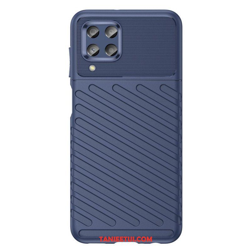 Etui do Samsung Galaxy M33 5G Seria Grzmotów