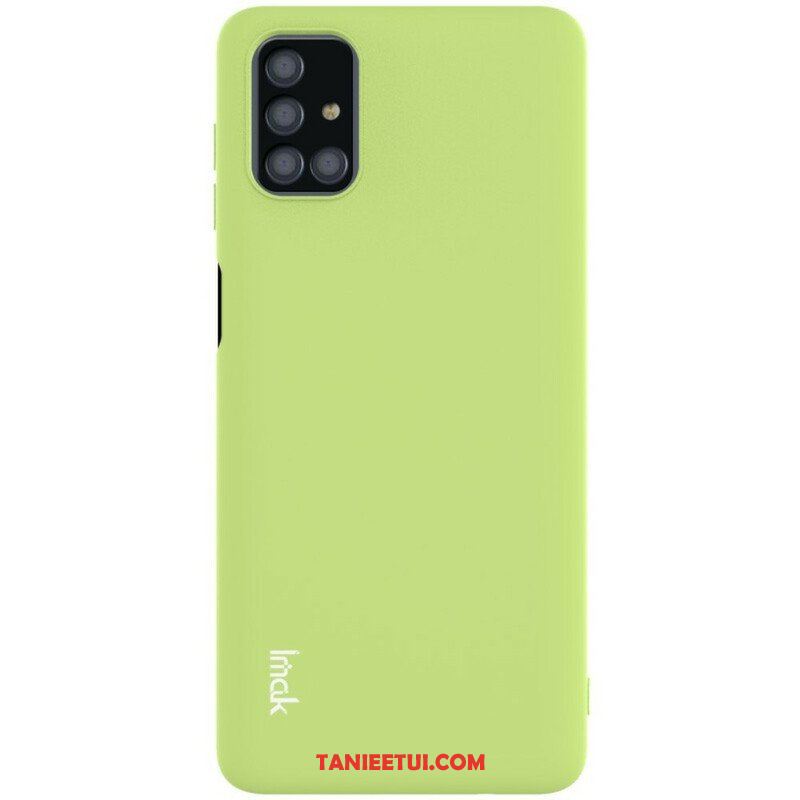 Etui do Samsung Galaxy M51 Seria Imak Uc-2