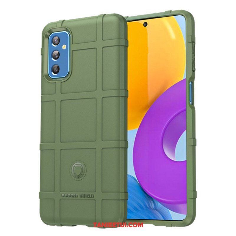 Etui do Samsung Galaxy M52 5G Wytrzymała Tarcza