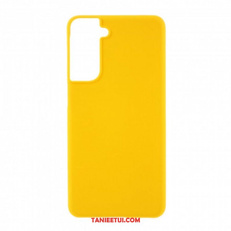 Etui do Samsung Galaxy S21 Plus 5G Sztywny Klasyk