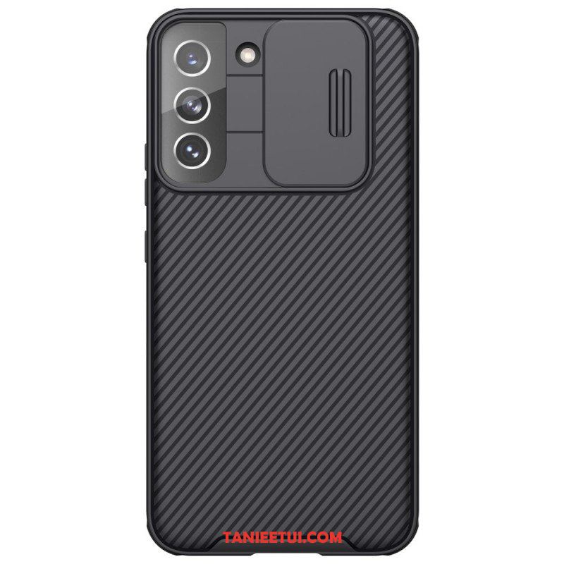 Etui do Samsung Galaxy S22 5G Camshield Nillkin