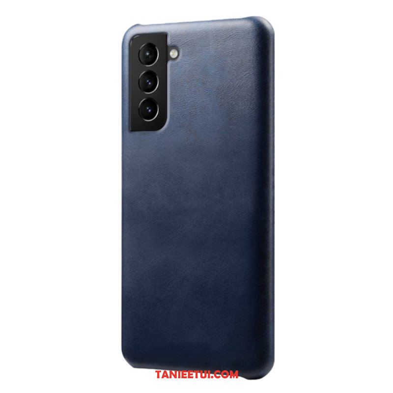 Etui do Samsung Galaxy S22 5G Efekt Skóry Ksq