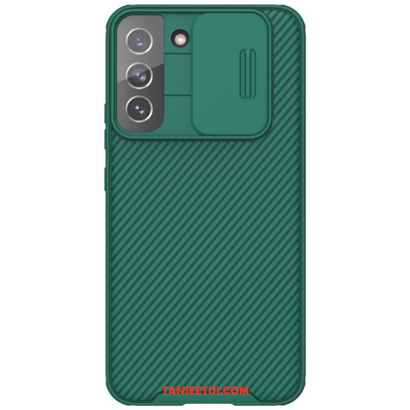 Etui do Samsung Galaxy S22 Plus 5G Camshield Nillkin