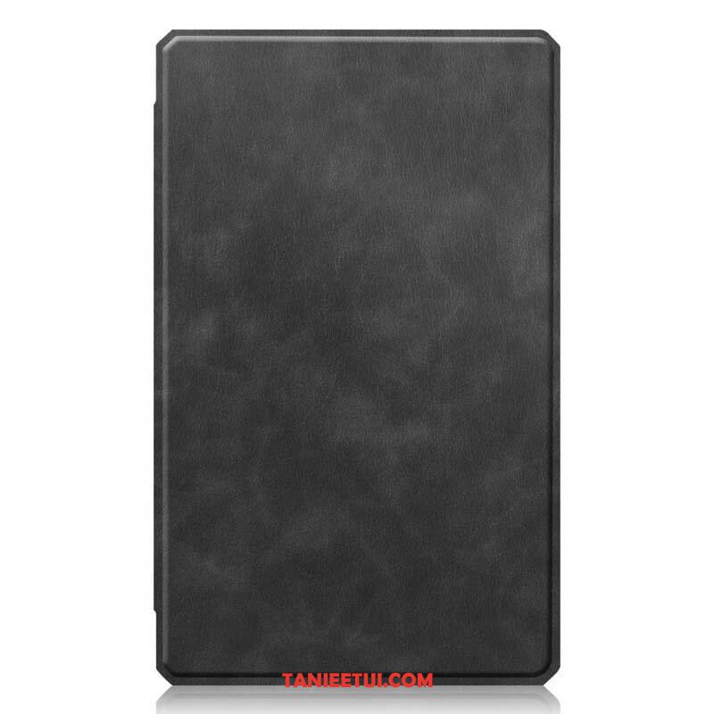 Etui do Samsung Galaxy Tab A7 Lite Skórzany Styl Vintage