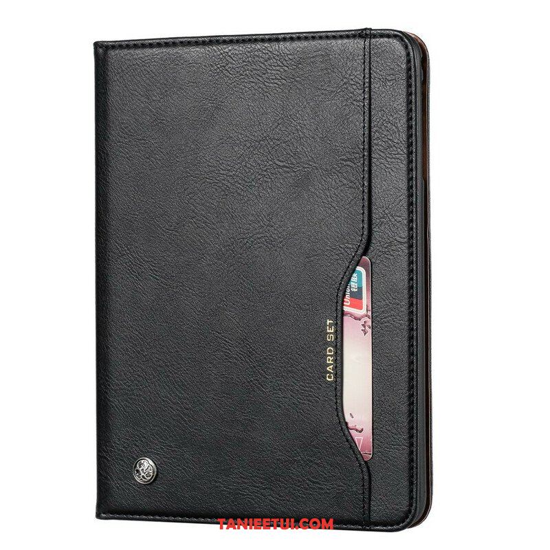 Etui do Samsung Galaxy Tab A7 Lite Zestaw Kart